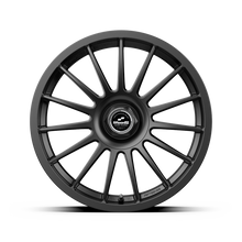 Load image into Gallery viewer, fifteen52 Podium 17x7.5 / 5x100 BP / 40mm ET / 73.1mm CB / 5.82in BS / Frosted Graphite Wheel