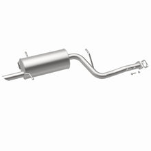 Load image into Gallery viewer, BRE Exhaust 02-05 Forester 2.5L Muffler Kit