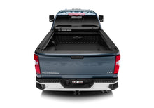 Load image into Gallery viewer, Truxedo 2020 GMC Sierra &amp; Chevrolet Silverado 2500HD/3500HD w/Tailgate 8ft Pro X15 Bed Cover