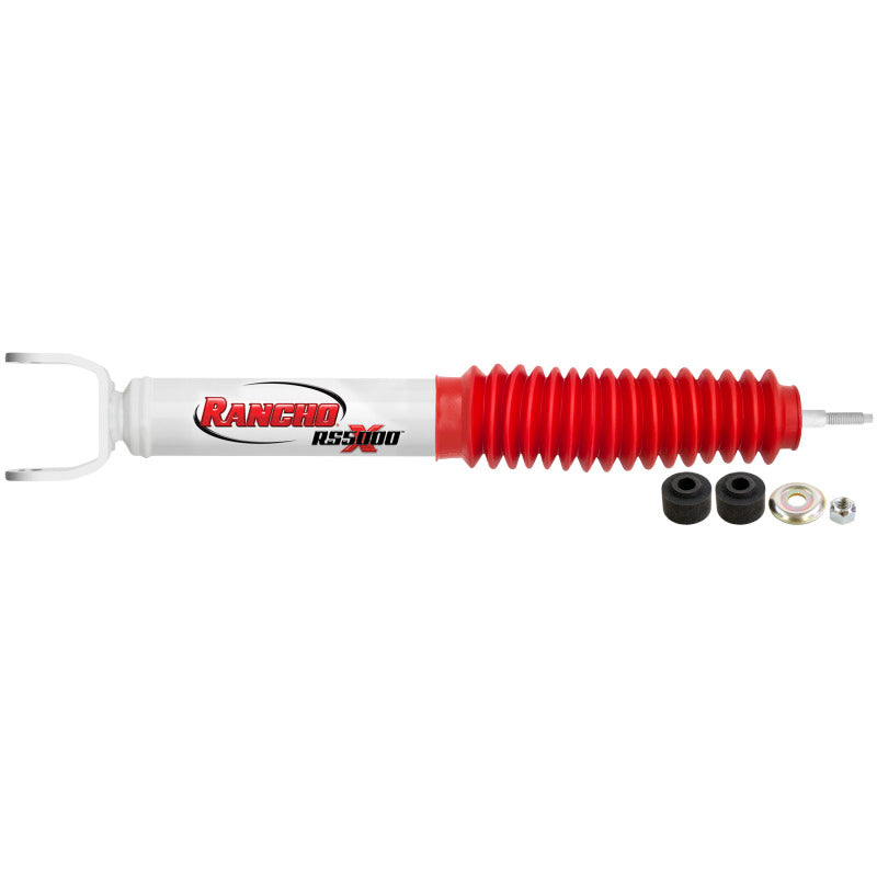 Rancho 06-10 Hummer H3 Front RS5000X Shock