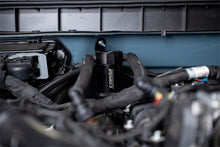 Load image into Gallery viewer, Corsa 2021-2025 Ford Bronco 2.7L Aluminum Oil Catch Can