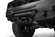 Load image into Gallery viewer, Addictive Desert Designs 2025 Toyota 4Runner Stealth Center Mount Front Bumper