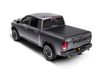 Load image into Gallery viewer, Truxedo 16-20 Nissan Titan 8ft Deuce Bed Cover