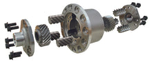 Load image into Gallery viewer, Eaton Detroit Truetrac Differential 34 Spline 1.37in Axle Shaft Diameter Rear 9.75in