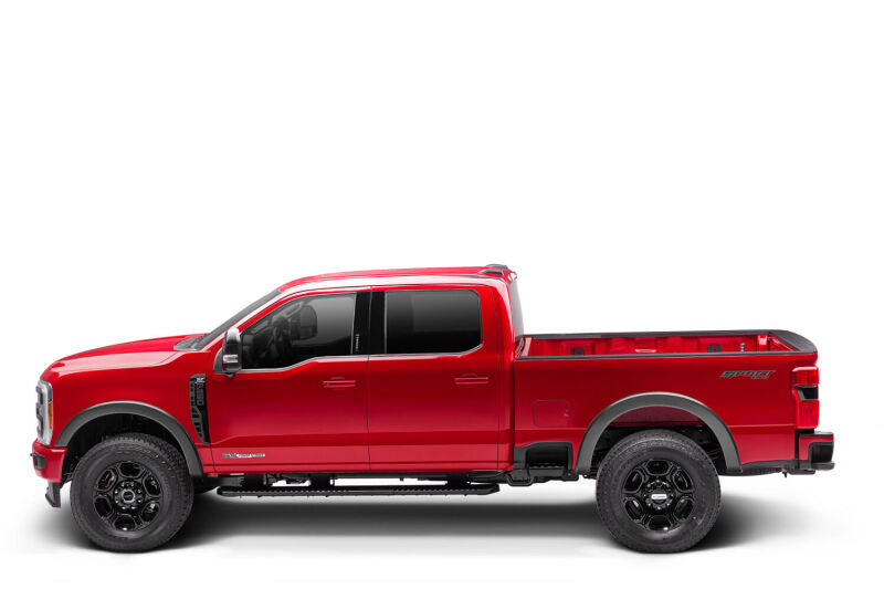 Husky Liners 23-25 Ford F-250/F350 SD OE Fender Flares 4pc - Blk