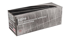 Load image into Gallery viewer, Hawk HP Plus Track Only Ferro-Carbon Brake Pads