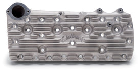 Edelbrock Cylinder Heads 49-53 Ford/Merc (Pair)