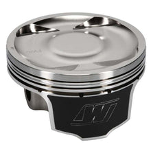 Load image into Gallery viewer, Wiseco Subaru EJ257 WRX/STI 4v Dish -19cc 100mm Piston Shelf Stock