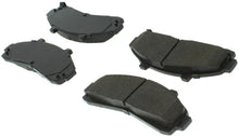 Load image into Gallery viewer, StopTech Street Select Brake Pads - Rear