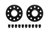 Eibach Pro-Spacer 10mm Spacer 5x114.3 Bolt Pattern / 64mm Hub - Black