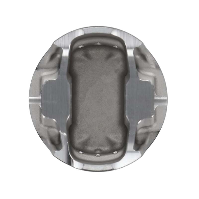 Wiseco Fiat/Lancia 176A 1.4L 8V 80.5mm Bore -10cc Dish 7.8:1 CR - Set of 4