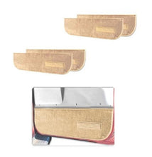 Load image into Gallery viewer, Lund 80-92 Ford Bronco (2Dr 2WD/4WD) Pro-Line Full Flr. Replacement Carpet - Sand (2 Pc.)