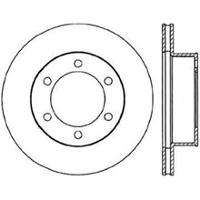 Load image into Gallery viewer, StopTech Power Slot 95-04 Toyota Tacoma / 11/95-02 4Runner Front Right Cryo Slotted Rotor