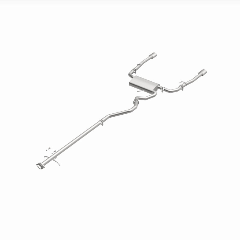 MagnaFlow BRE Exhaust Kit 13-16 Dodge Dart