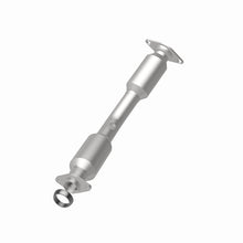 Load image into Gallery viewer, MagnaFlow Direct Fit Catalytic Converter 07-08 Nissan Sentra 2.0L (49 State)
