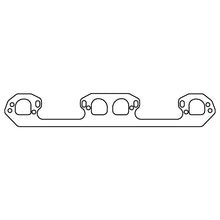 Load image into Gallery viewer, Cometic Chrysler R3 Block V8 .064in ArmorCore Exhaust Manifold Gasket Set - With W2 Heads