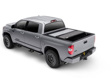 Load image into Gallery viewer, UnderCover 14-21 Toyota Tundra 66in Fusion Bed Cover - Silver Sky