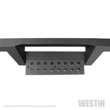 Load image into Gallery viewer, Westin 2020 Chevy Silverado 2500/3500 HDX Drop W2W Nerf Step Bars - Textured Black