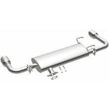 Load image into Gallery viewer, BRE Exhaust 09-14 Murano 3.5L Muffler Kit