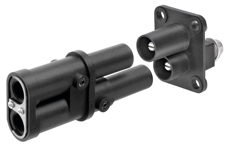 Hella Jump Start Zinc Coated Terminal