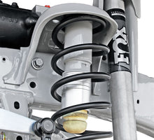 Load image into Gallery viewer, RockJock JL/JT/JK excl. 392 Adjustable Front Bump Stops w/ Hardware