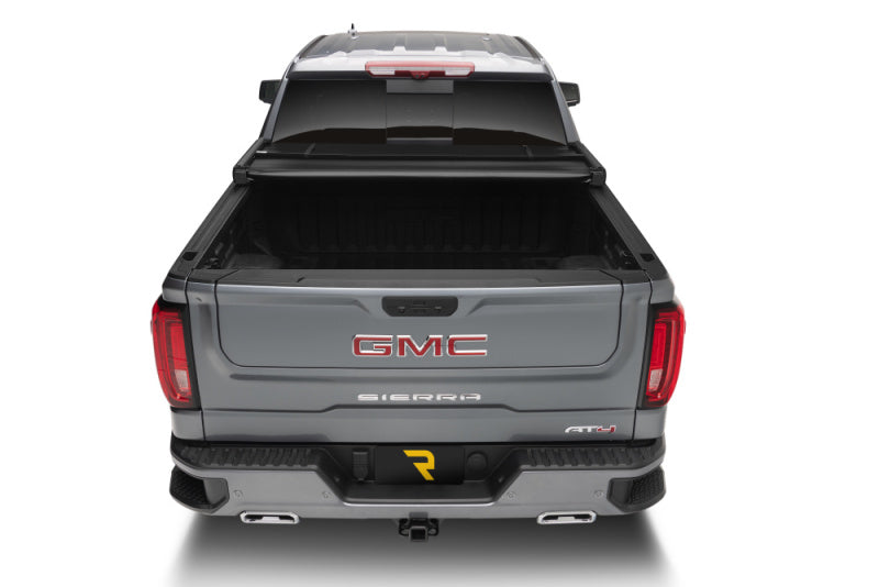 Extang 15-19 Chevy/GMC Canyon/Colorado (6ft bed) Trifecta Signature 2.0