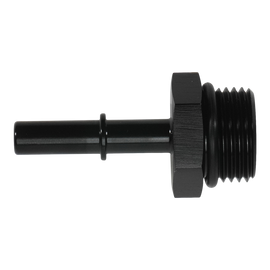 DeatschWerks 10AN ORB Male Flare To 5/16in Male EFI Quick Connect