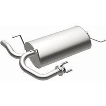 Load image into Gallery viewer, BRExhaust 05-06 Nissan X-Trail 2.5L Muffler Kit