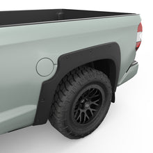 Load image into Gallery viewer, EGR 14+ Toyota Tundra Bolt-On Look Fender Flares - Set - Matte