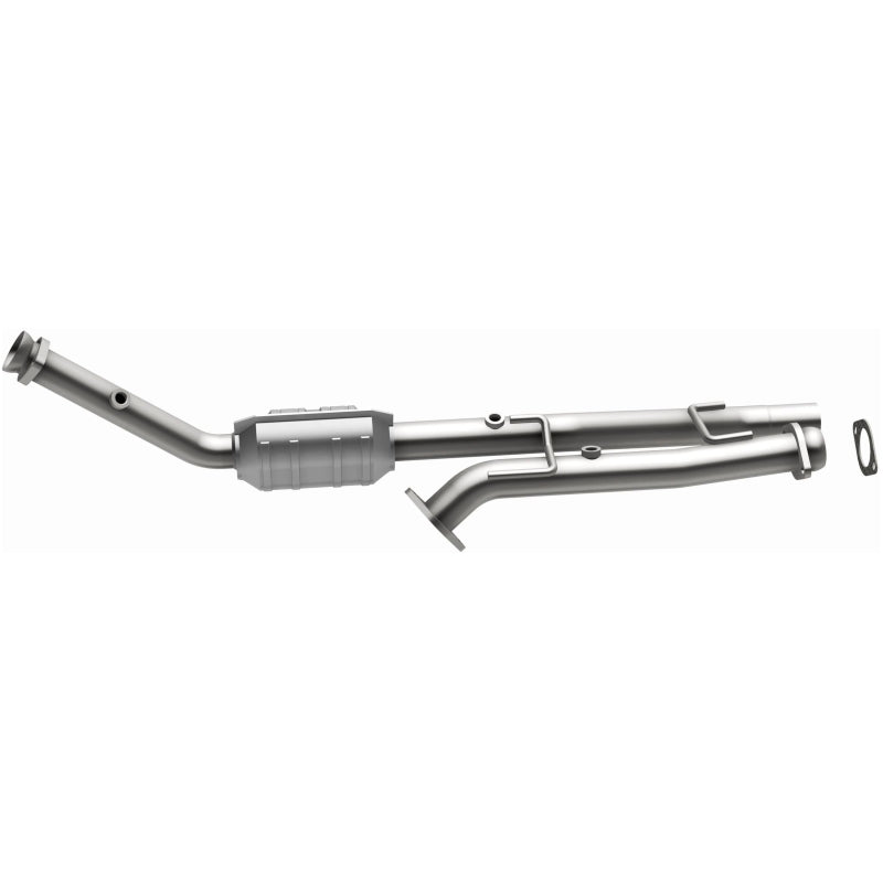 MagnaFlow Conv DF 97-00 Explorer 4.0 Passenger Side