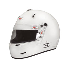 Load image into Gallery viewer, Bell M8 SA2020 V15 Brus Helmet - Size 57 (White)