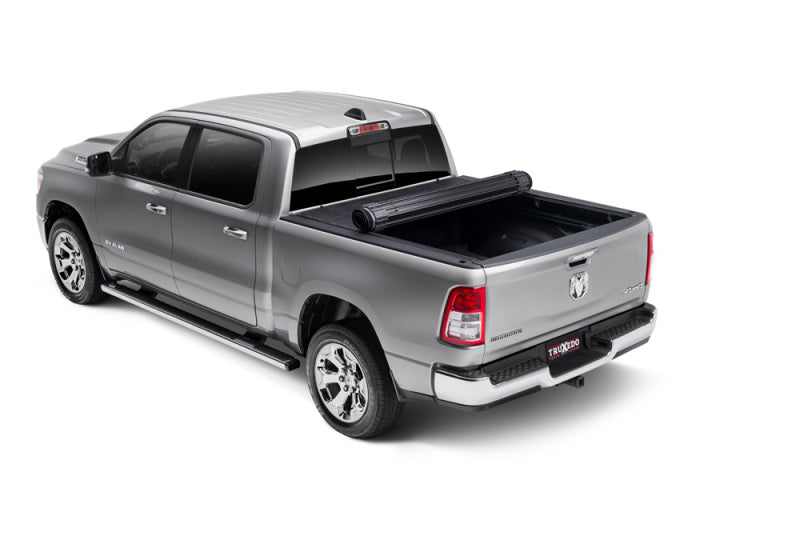 Truxedo 19-21 RAM 1500 (New Body) w/Multifunction Tailgate 5ft 7in Sentry Bed Cover