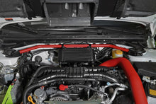 Load image into Gallery viewer, PERRIN 15-25 Subaru WRX Oil Cooler Full Kit (Top Mounted Requires Strut Brace)