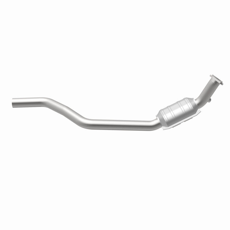 MagnaFlow Conv DF 00-02 Lincoln LS Passenger Side