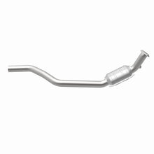 Load image into Gallery viewer, MagnaFlow Conv DF 00-02 Lincoln LS Passenger Side