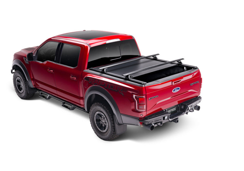 Retrax 17-18 Super Duty F-250-350 Short Bed RetraxONE XR