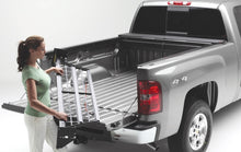 Load image into Gallery viewer, Roll-N-Lock 08-16 Ford F-250/F-350 Super Duty LB 93-3/8in Cargo Manager