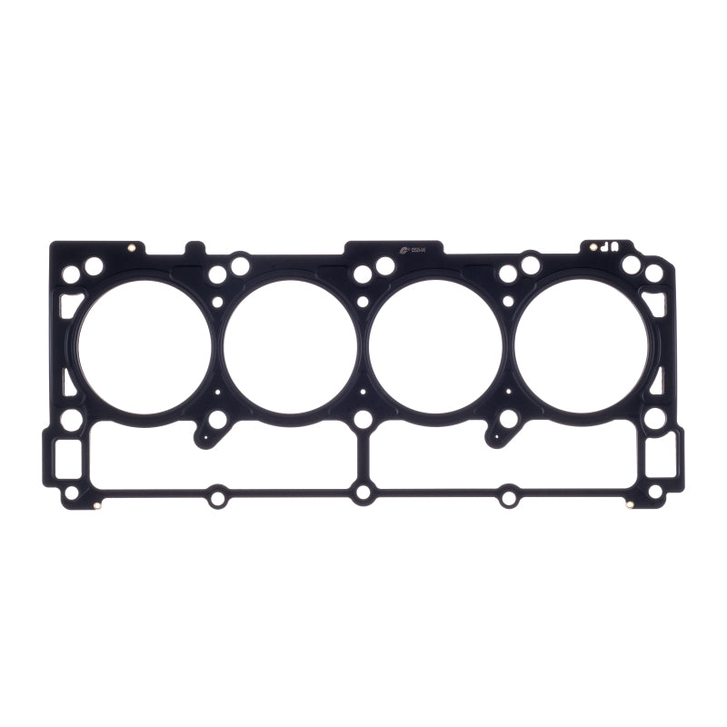 Cometic Chrysler 6.1L Alum Hemi 4.055in .027 thick MLS Head Gasket