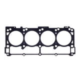 Cometic Chrysler 6.1L Alum Hemi 4.055in .027 thick MLS Head Gasket