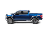 Husky Liners 21-25 Ford F-150 (excl. Lightning) Pocket Style Fender Flares - 4pc