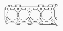 Load image into Gallery viewer, Cometic 11 Ford Modular 5.0L 94mm Bore .040 Inch MLS Right Side Headgasket