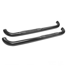 Load image into Gallery viewer, Westin 2004-2008 Ford F-150 Reg Cab E-Series 3 Nerf Step Bars - Black