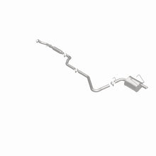 Load image into Gallery viewer, MagnaFlow BRE Exhaust Kit 09-18 Dodge Journey 2.4L