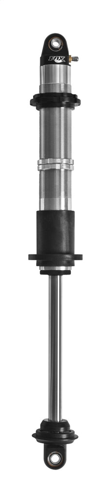 Fox 2.0 Factory Series 10in. Emulsion Coilover Shock 7/8in. Shaft (Normal Valving) 50/70 - Blk