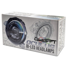 Load image into Gallery viewer, Oracle Oculus Bi-LED Projector Headlights for Jeep JL/Gladiator JT - w/ BC1 Controller