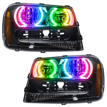 Load image into Gallery viewer, Oracle 02-09 Chevrolet Trail Blazer SMD HL - ColorSHIFT w/o Controller