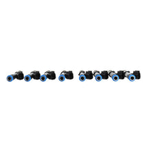 Load image into Gallery viewer, Ford Racing 55 LB/HR at 40PSI Fuel Injector Set 8 Pack