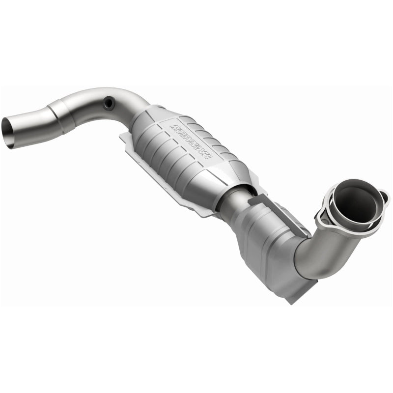 MagnaFlow Conv DF 97-98 Ford Exped 4.6L D/S