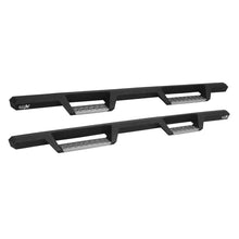 Load image into Gallery viewer, Westin 2020 Jeep Gladiator HDX Stainless Drop Nerf Step Bars - Textured Black