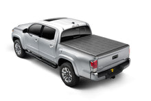 Load image into Gallery viewer, Truxedo 2022 Toyota Tundra 5ft. 6in. Sentry Bed Cover - Without Deck Rail System